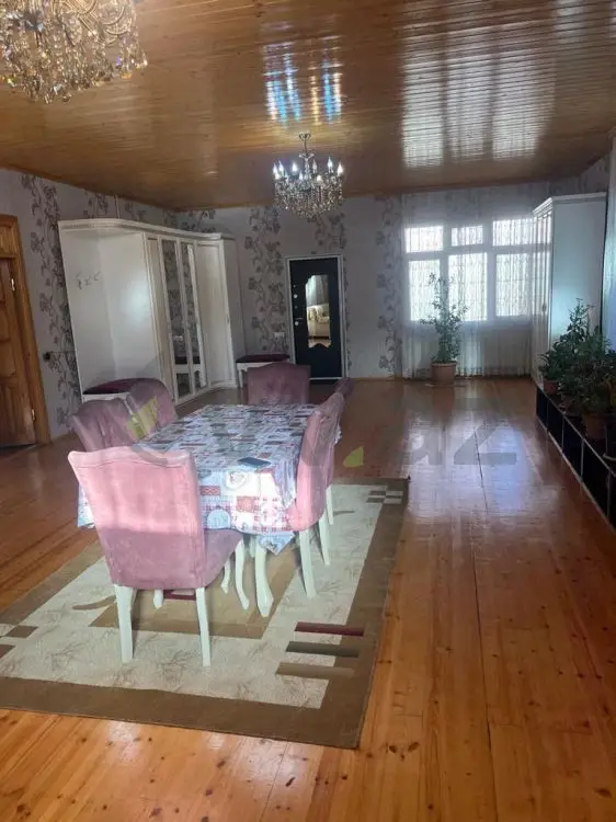 4 otaqlı Həyət evi Satılır, NZS, Xətai, Bakı — Ev, villa, Bakı (11)