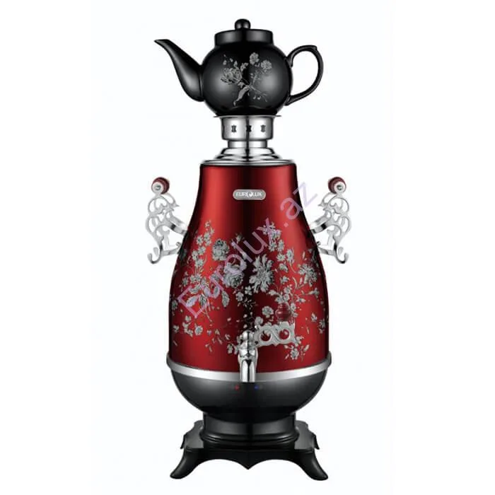 Samovar Eurolux EU-ES5466JBR — Bakı