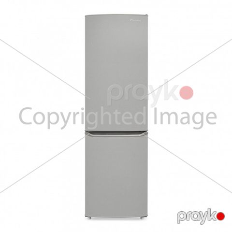 Soyuducu Pozis Elektrofrost 140-1 (Metallic silver) — Bakı