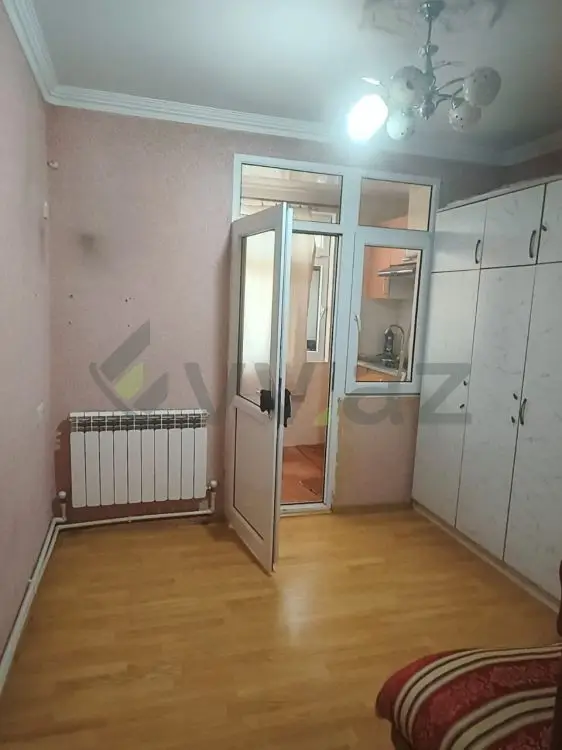 2 otaqlı mənzil Yeni tikili Satılır, Bakıxanov qəs., Sabunçu, Bakı — Mənzil, Bakı (7)