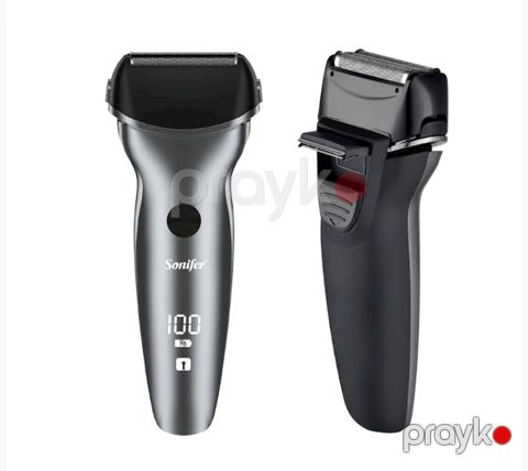 8422 Məhsulun adı: Elektrik ülgüc Sonifer SF-9600 Brend: Sonifer — Bakı