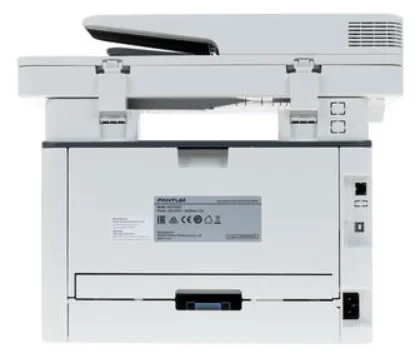 Pantum M7100DN Multifunction Printer — Printerləri, Bakı (3)
