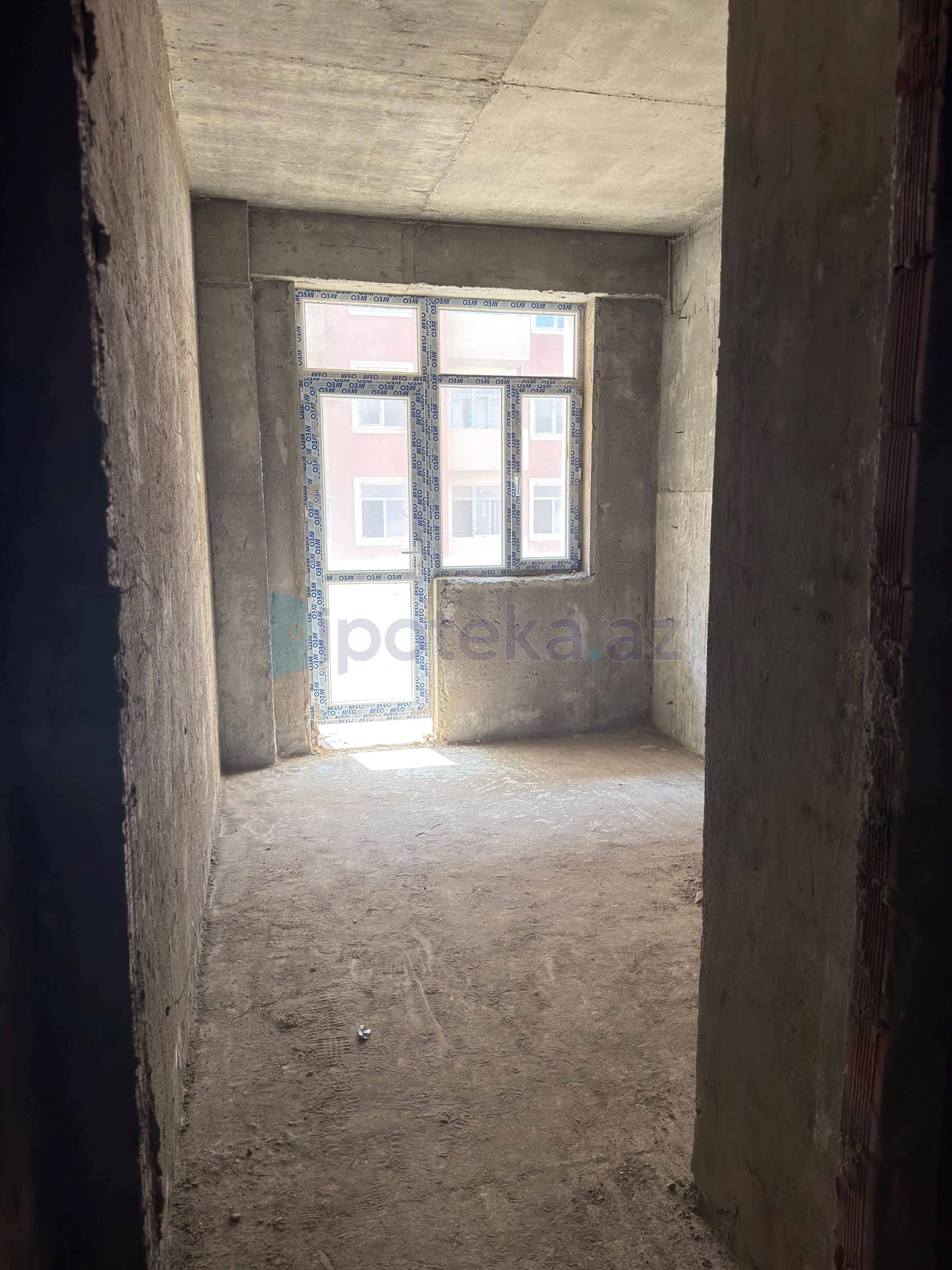 Satılır: 2 Otaq, Yeni tikili, Abşeron r., Masazır q., 50.00 m² — Mənzil, Masazır (4)