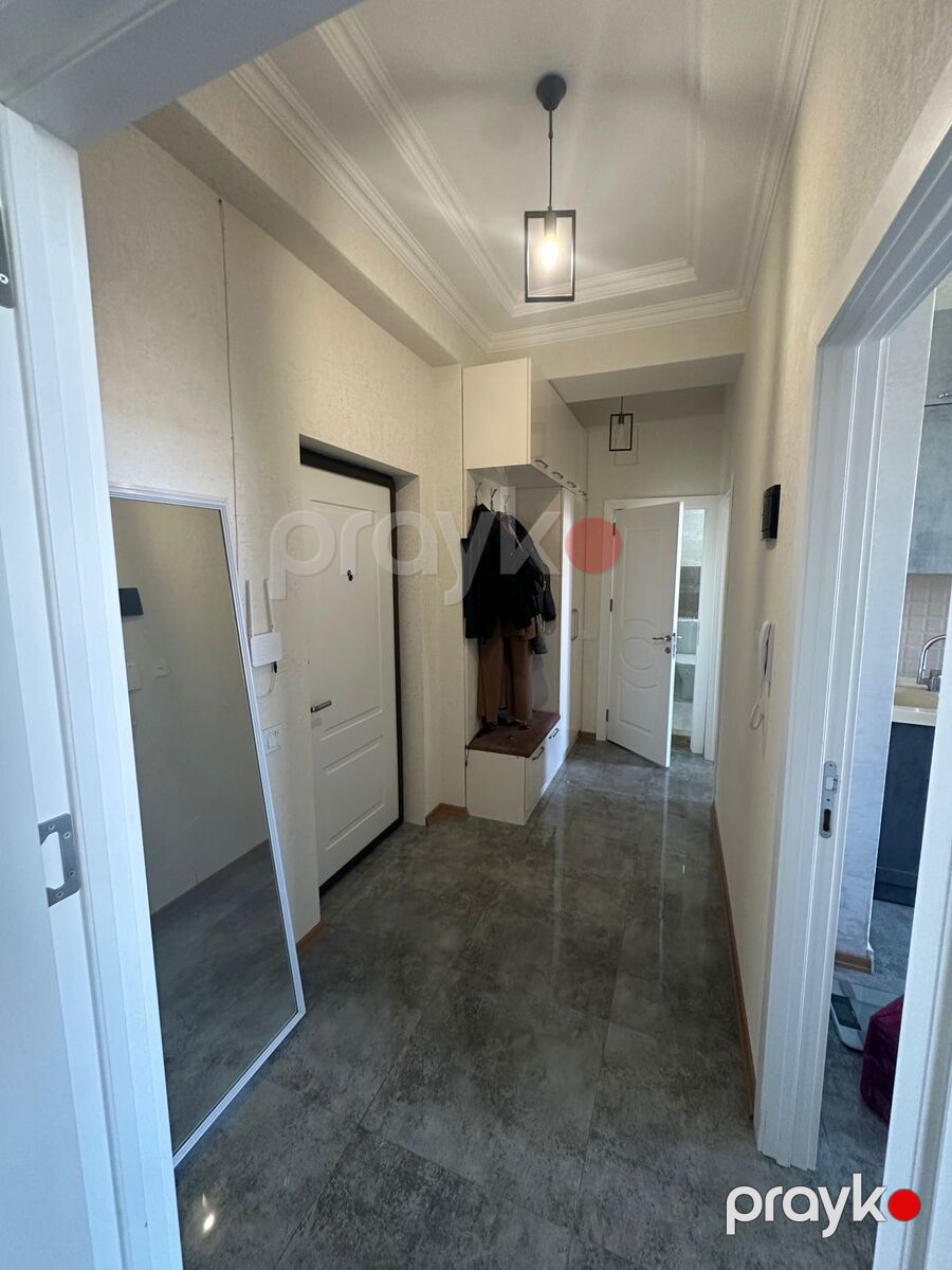 Satılır 2 otaqlı yeni tikili 74.5 m² — Mənzil, Bakı (12)