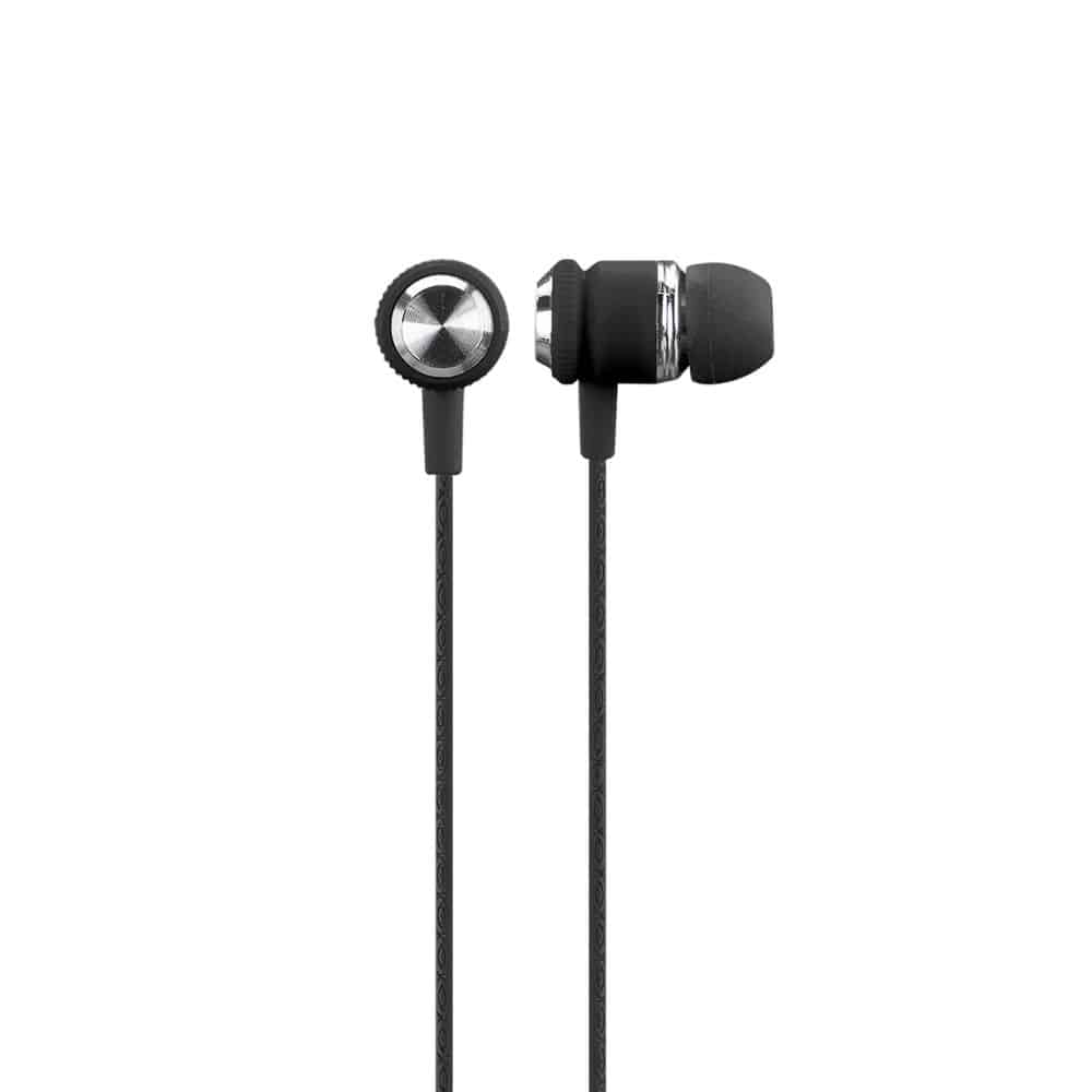 Hytech XK24 Mikrofonlu-Qulaqlıq (HY-XK24 Black-gray) — Qulaqcıqlar, Bakı (2)