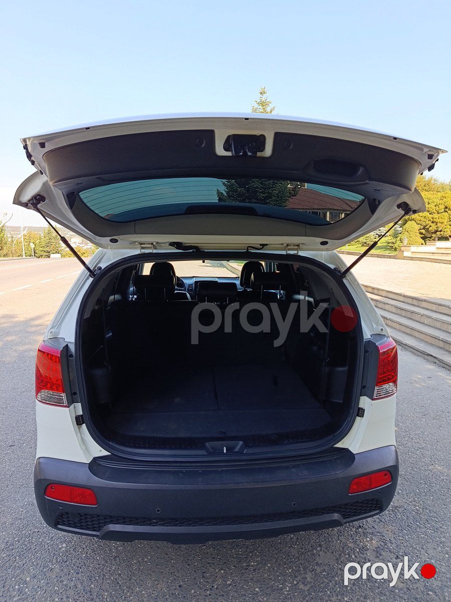 KIA Sorento, 2010 il — Avtomobillər, Qusar (6)