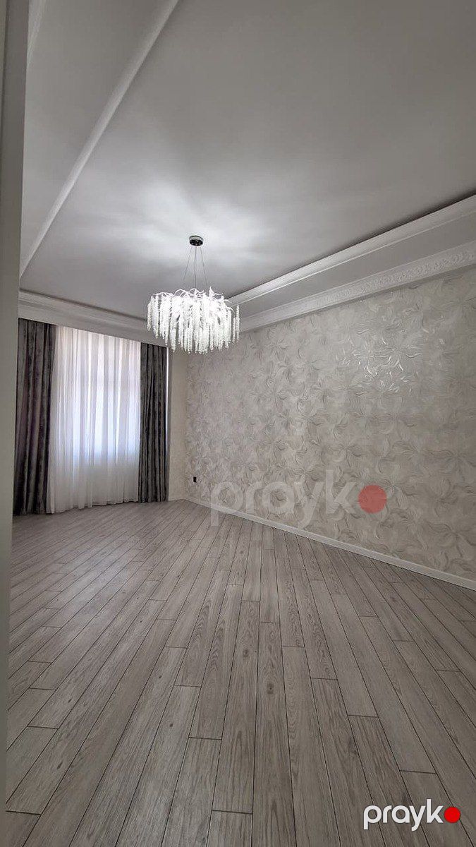 Satılır 3 otaqlı yeni tikili 94 m² — Mənzil, Bakı (5)