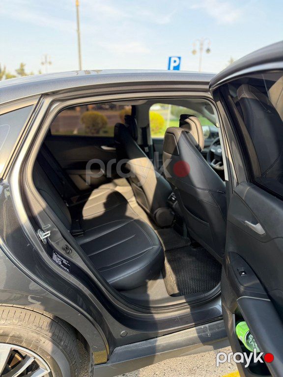 Changan Qiyuan A05, 1.5 L, 18.99 kWh, 2025 il, 32 800 km — Avtomobillər, Bakı (11)