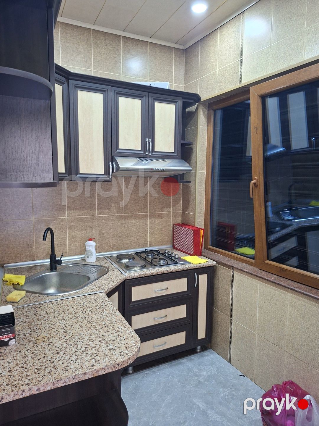 Satılır obyekt 60 m² — Əmlak, Bakı (12)