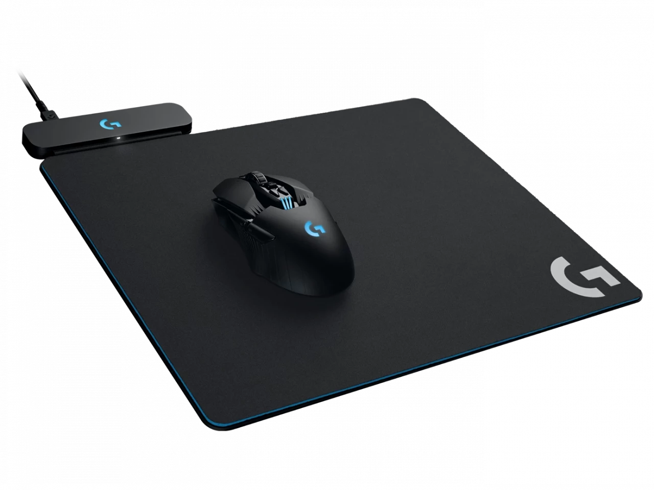 Logitech G PowerPlay Wireless Charging System — Bakı