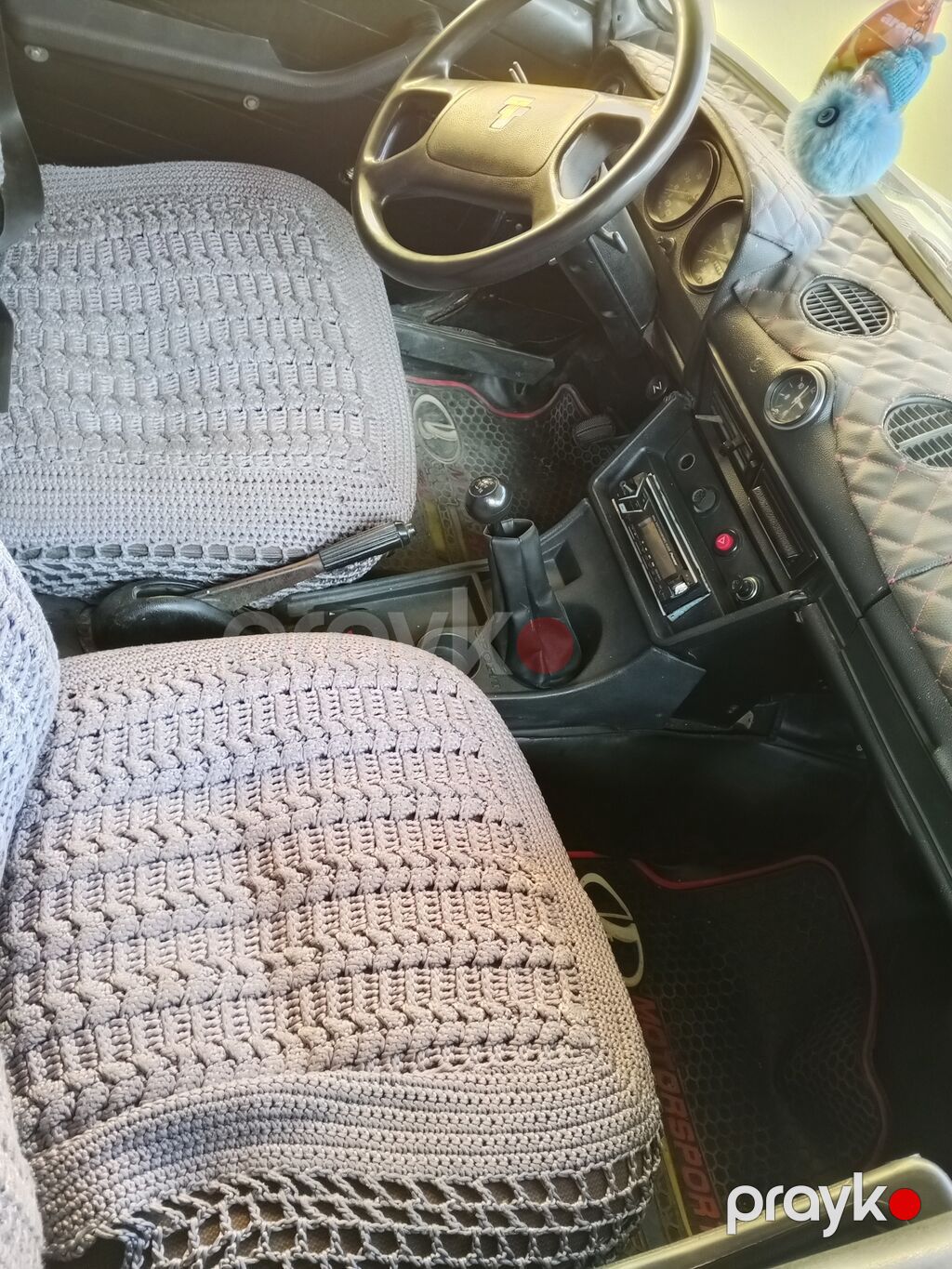 VAZ/Lada klassik seriya üçün tam komplekt benzinli mühərrik - Model — Mühərriklər, Şəmkir (8)
