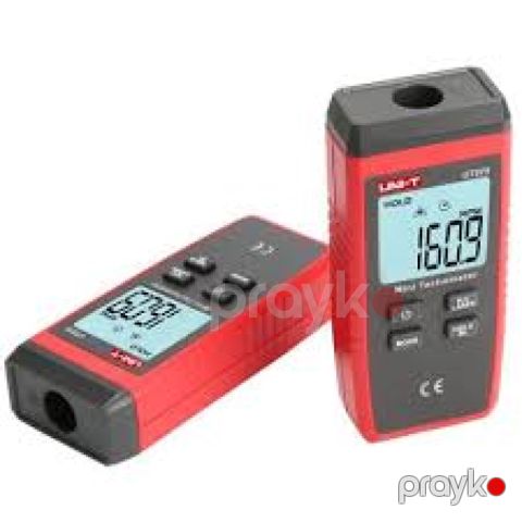 Unı-t UT373 Professional Təmassız Lazer Taxometri — Bakı