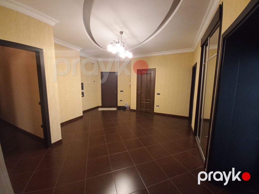 Satılır 4 otaqlı yeni tikili 216 m² — Mənzil, Bakı (3)