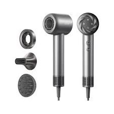 Dreame Hairdryer Hair Glory Mix Black (AHD18) — Bakı