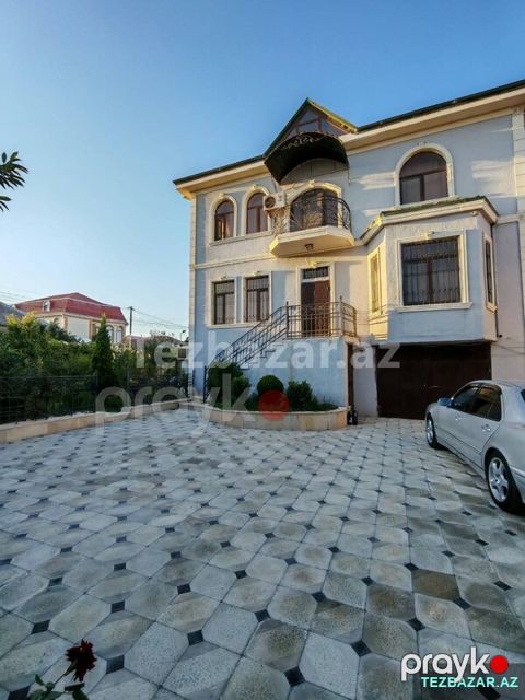 Satılir mehdiabad qesebesi 165 nom avtobusun son dayanac — Bakı