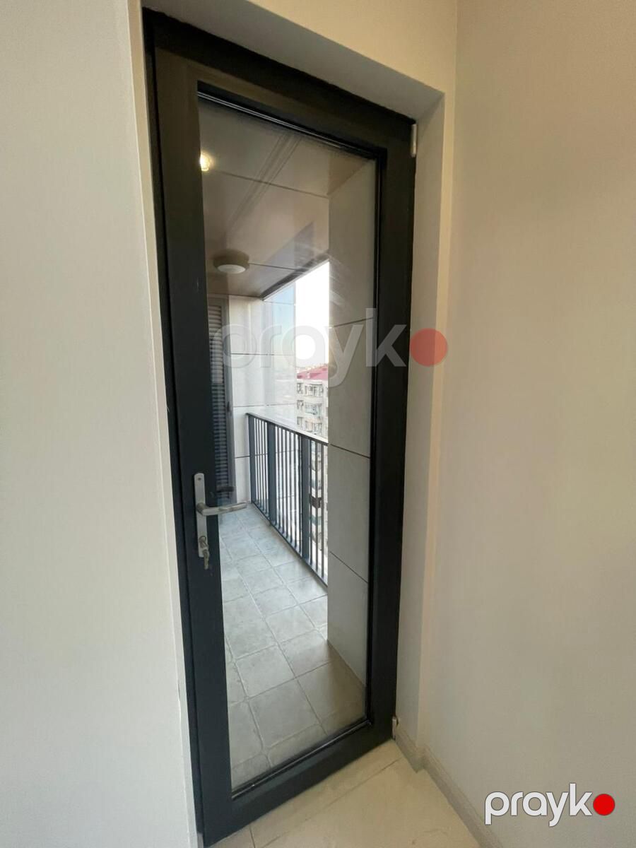 İcarəyə verilir 2 otaqlı yeni tikili 70 m² — Mənzil, Bakı (7)