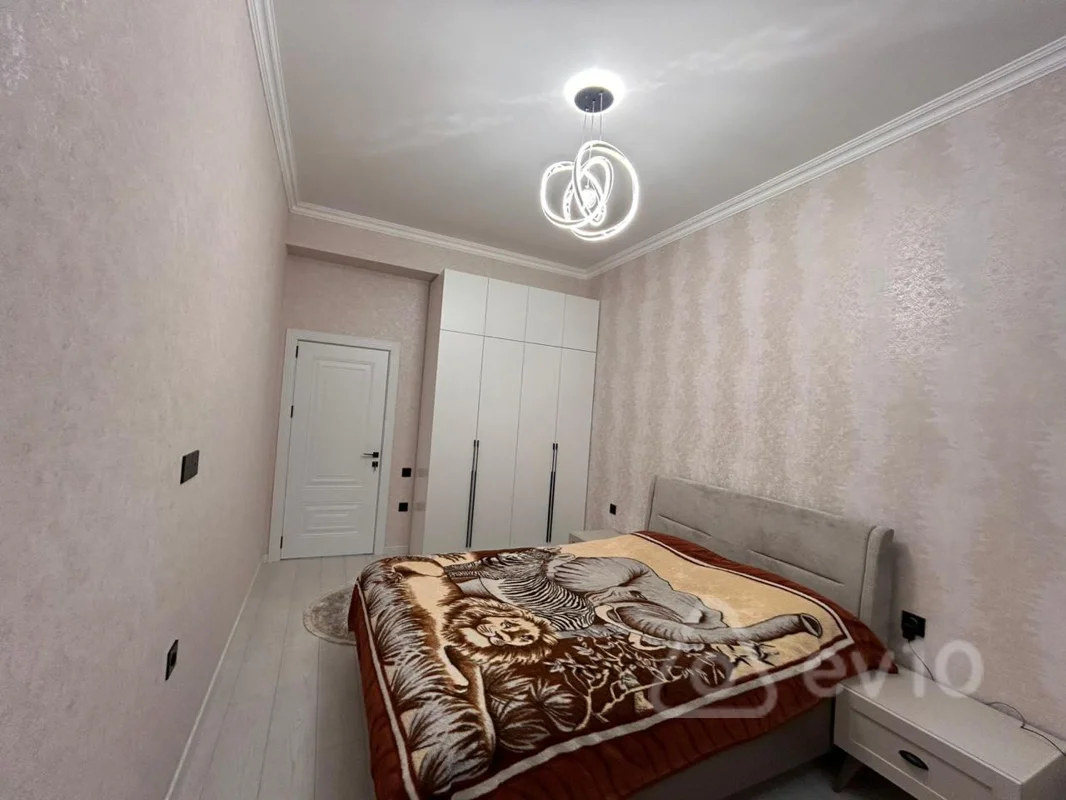 2 otaqlı mənzil, 55 m², Hesen bey Zerdabi — kirayə — Mənzil, Bakı (7)