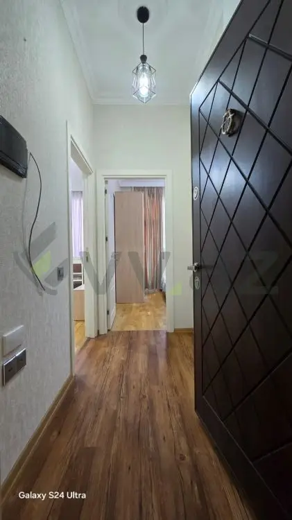 2 otaqlı mənzil Yeni tikili Satılır, Xırdalan — Mənzil, Xırdalan (10)
