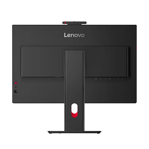 Lenovo ThinkVision T27QD-4v (64B8UAT1EU) 27-inch QHD IPS 120Hz Monitor — Monitorlər, Bakı (3)