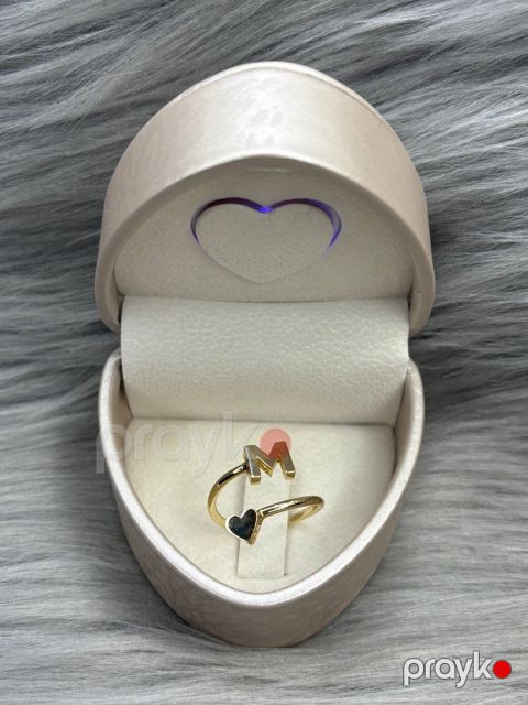Üzük qadınlar üçün QM0353, qızıl 585 əyar, ölçü 18 — Bakı