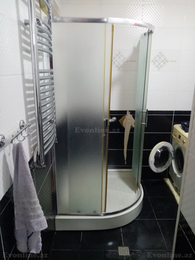 Satılır 4 otaqlı Həyət evi 104.03 m² Bakı, Suraxanı r — Ev, villa, Bakı (7)