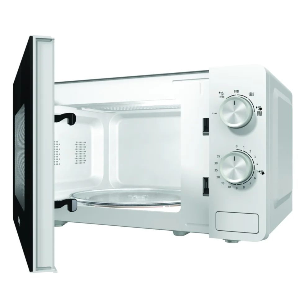 Mikrodalğalı soba Gorenje MO17E1W — Mikrodalğalı sobalar, Bakı (4)