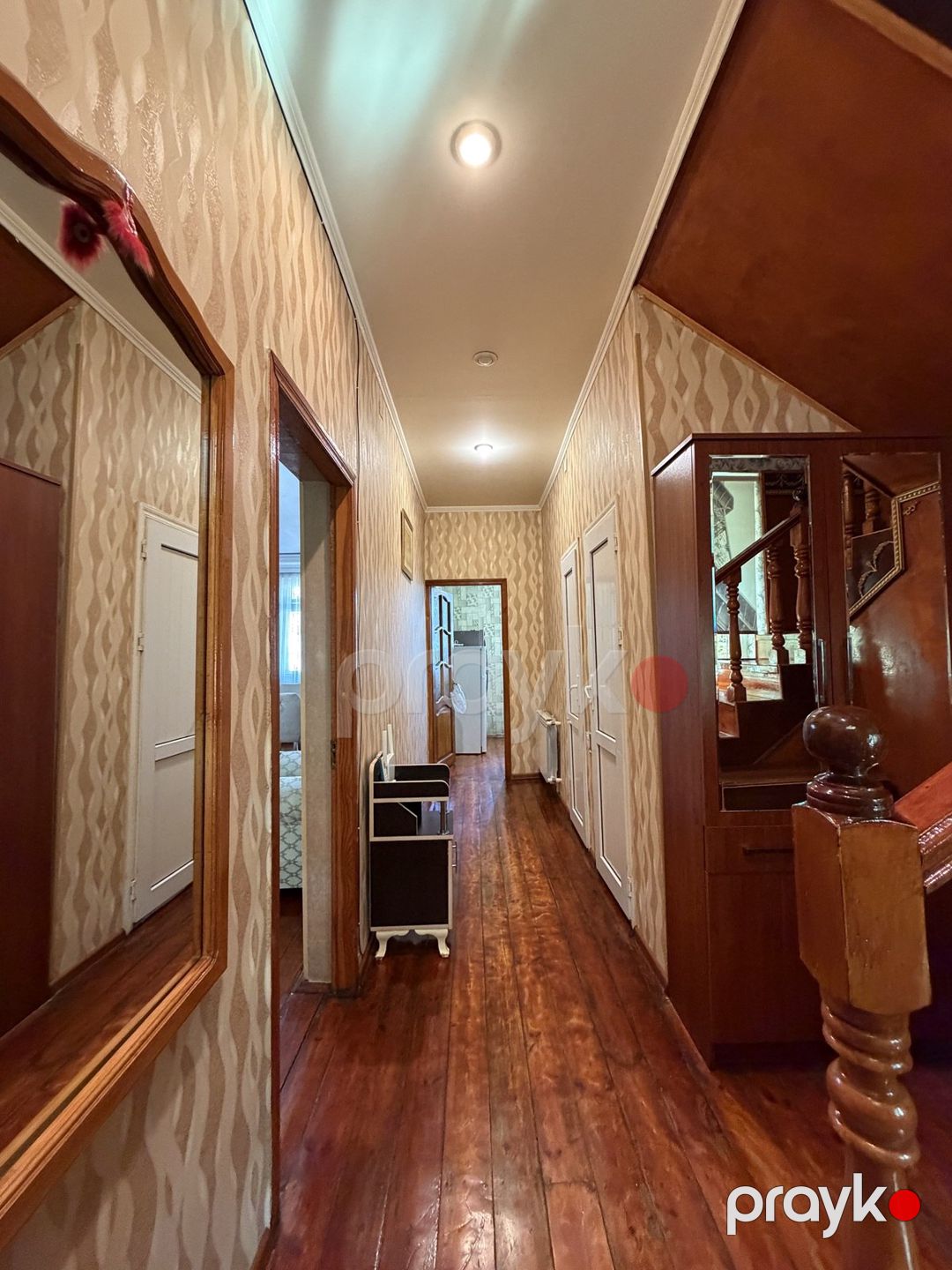 Satılır 4 otaqlı həyət evi/bağ evi 200 m² — Ev, villa, Bakı (10)