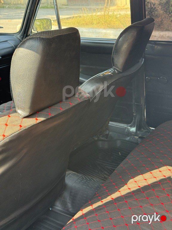 Lada (VAZ) 2106, 1.6 L, 1998 il, 98 000 km — Avtomobillər, Bakı (9)