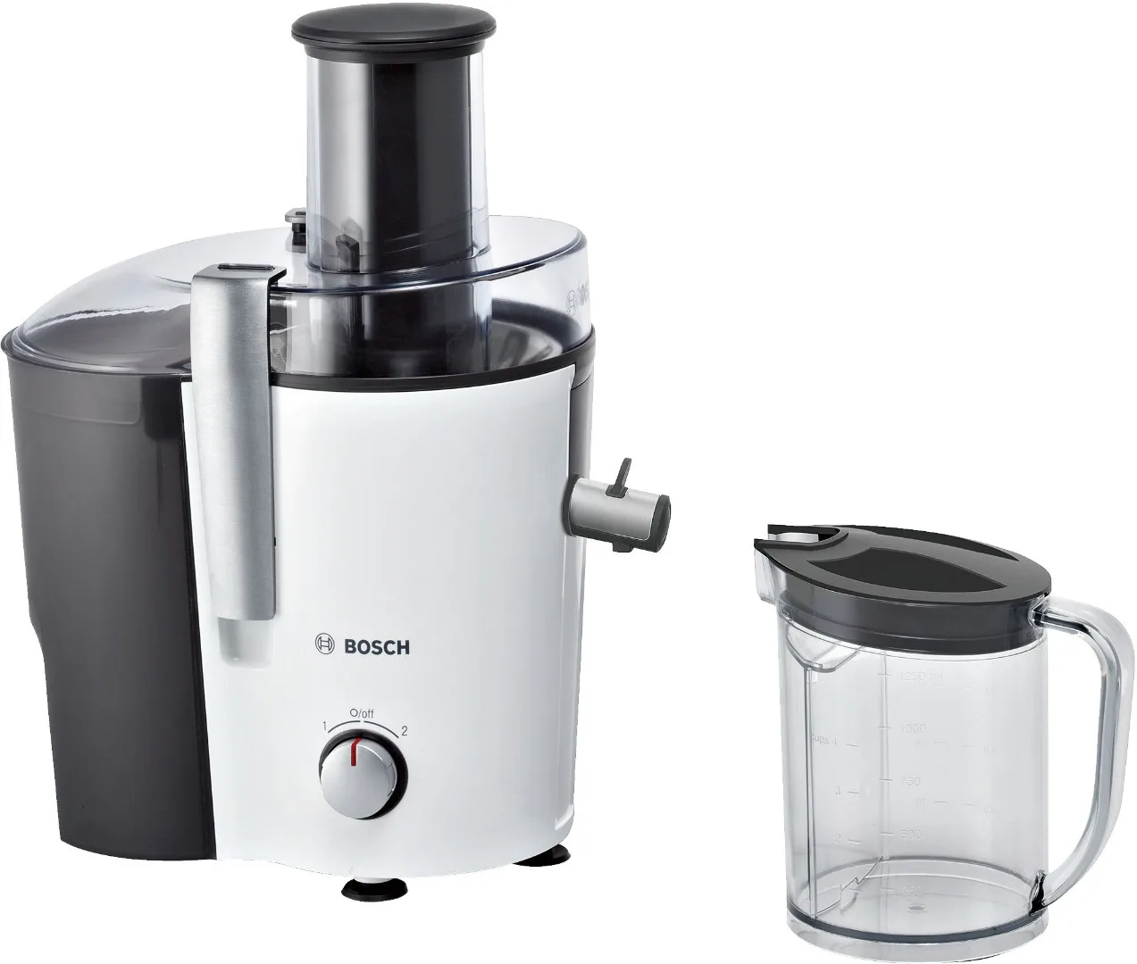 Şirəçəkən bosch juıce extractor MES25A0 — Bakı