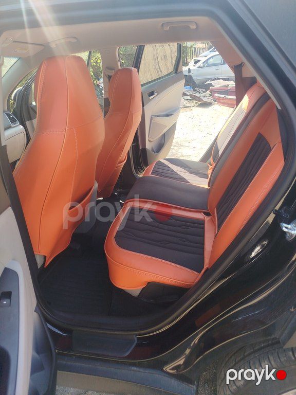 Hyundai Tucson, 1.6 L, 2018 il, 74 000 km — Avtomobillər, Bakı (7)