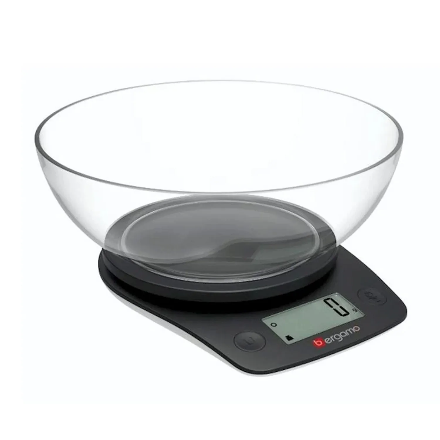 Tərəzi Bergamo KS6710CES5 — Bakı