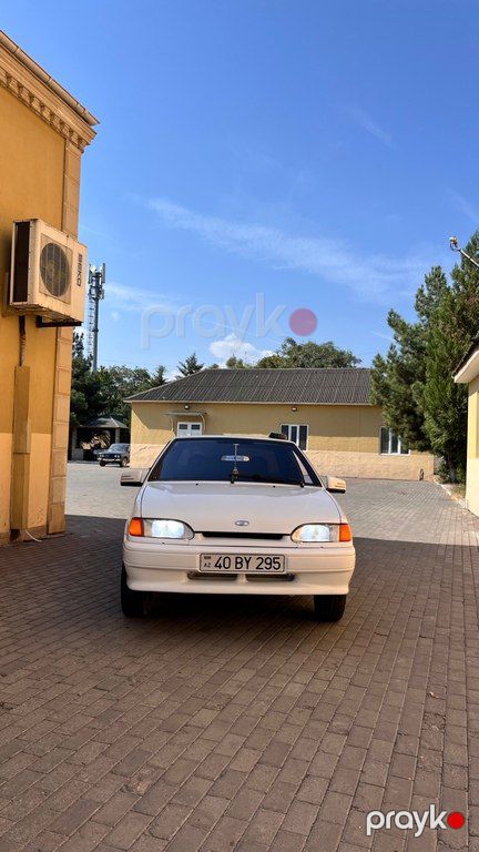 Lada (VAZ) 2115, 1.6 L, 2012 il, 760 000 km — Quba