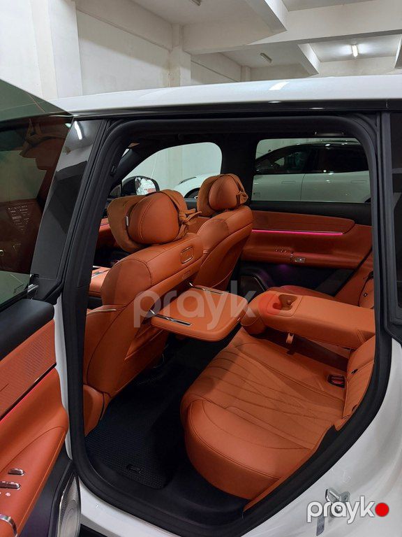 Changan Qiyuan Q07, 1.5 L, 21.5 kWh, 2025 il, 9 500 km — Avtomobillər, Bakı (9)