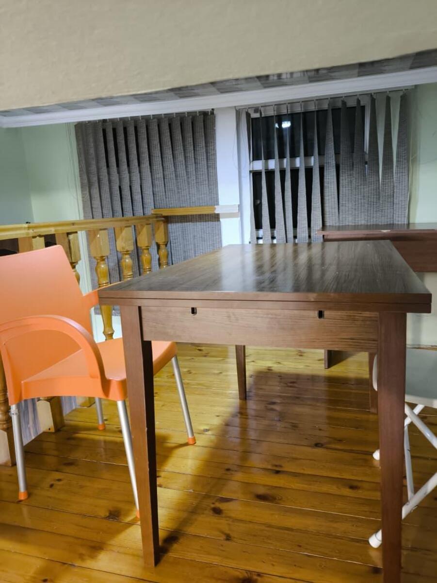 İcarəyə verilir 1 otaqlı köhnə tikili 26 m² — Mənzil, Bakı (11)