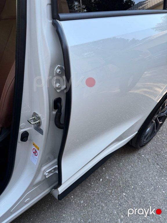 Changan Uni-Z, 1.5 L, 18.4 kWh, 2025 il, 23 000 km — Avtomobillər, Sumqayıt (8)