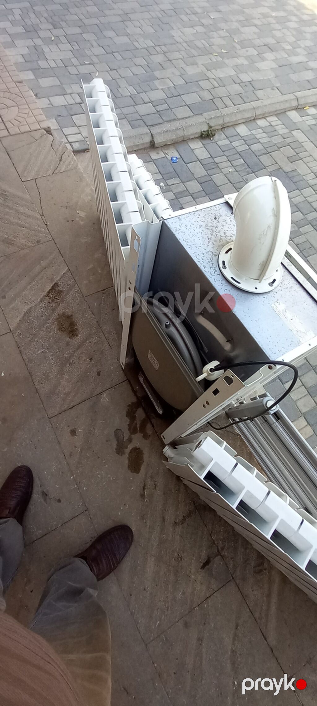 Kombi servis və istilik sistemləri üzrə xidmət və məhsullar1ƏD Kombi — Kombi, qazanca və su isitici təmiri, Xırdalan (4)