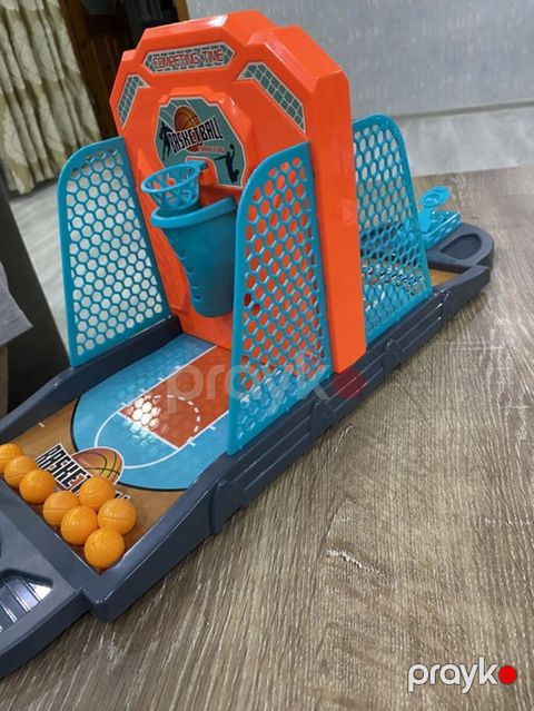 Masaüstü Basketbol Oyunu – HX Sports “Basketball Competition” — Bakı