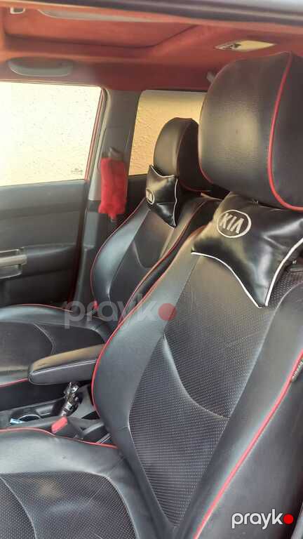 Kia Soul, 2.0 L, 2008 il, 244 000 km — Avtomobillər, Bakı (3)