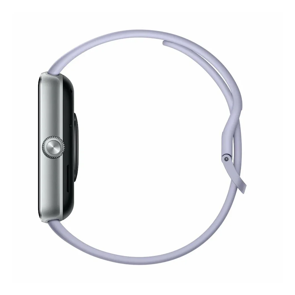 Smart saat Redmi Watch 5 Purple — Mallar, Bakı (4)