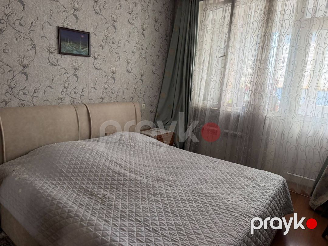 Satılır 3 otaqlı köhnə tikili 80 m² — Mənzil, Bakı (6)
