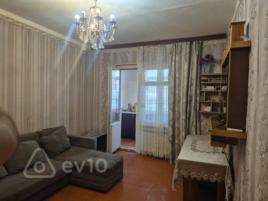 2 otaqlı mənzil, 48 m², 17-ci mikrorayon, Sumqayıt — Sumqayıt