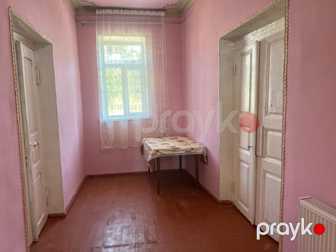 3-otaqlı mənzil kirayə verilir, Səməd Vurğun küç., 80 m² — Mənzil, Naxçıvan (4)