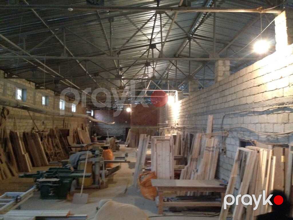Satılır obyekt 1500 m² — Əmlak, Bakı (7)