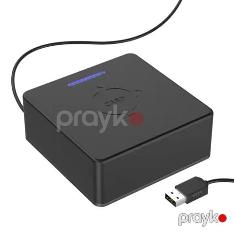 V69 Professional Kart Kodlaşdırıcı (Encoder) — Bakı