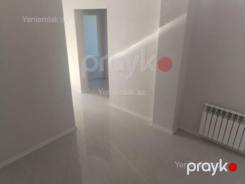 Satılır 3 otaqlı Bina evi menzil (Yeni tikili), 91 m², Saray — Mənzil, Abşeron (12)