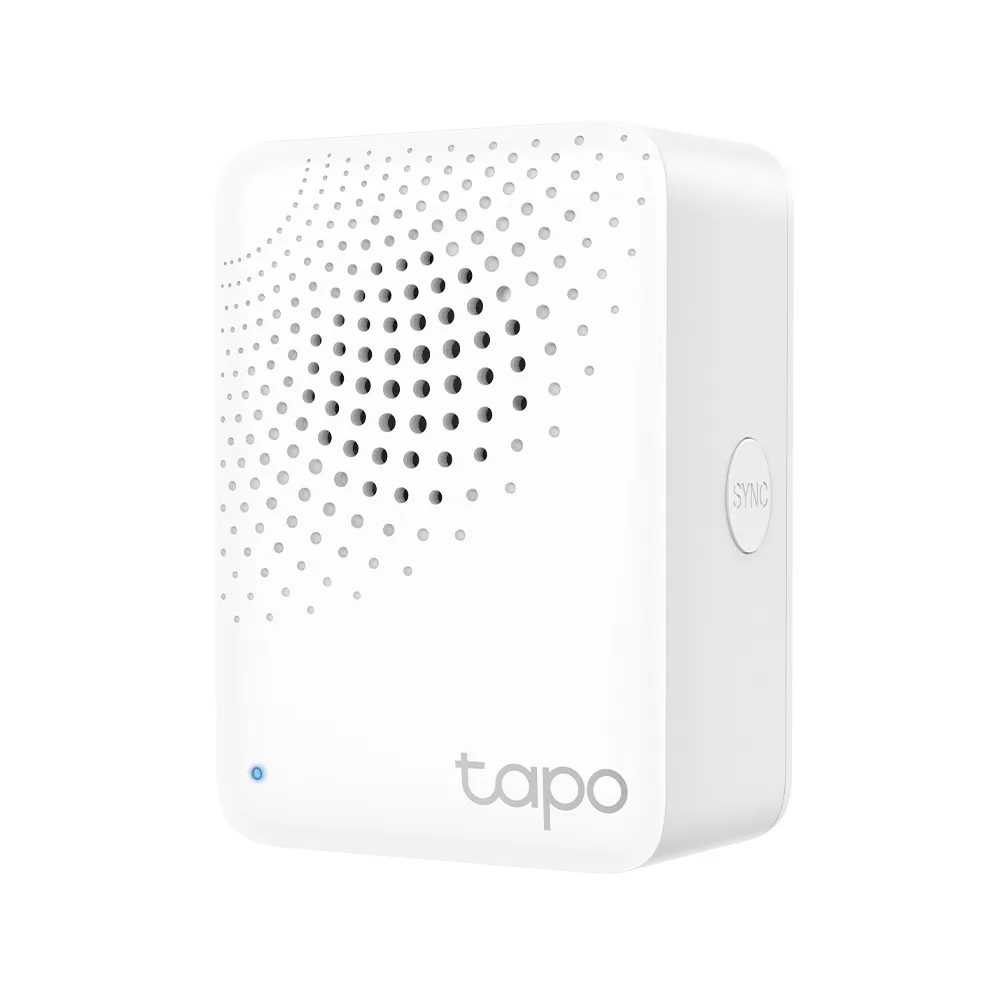 Smart HUB TP-Link Tapo H100 — Bakı