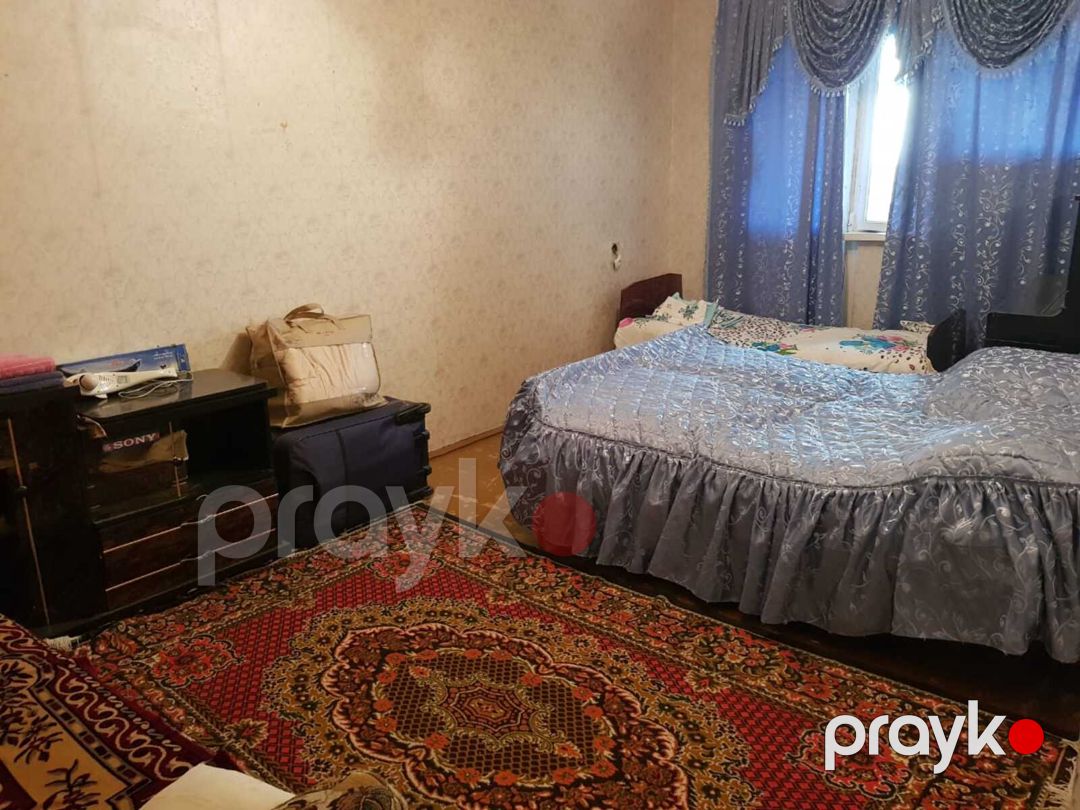 Satılır 4 otaqlı köhnə tikili 90 m² — Mənzil, Sumqayıt (3)