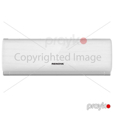 Kondisioner Renova CHW-09A Air — Bakı