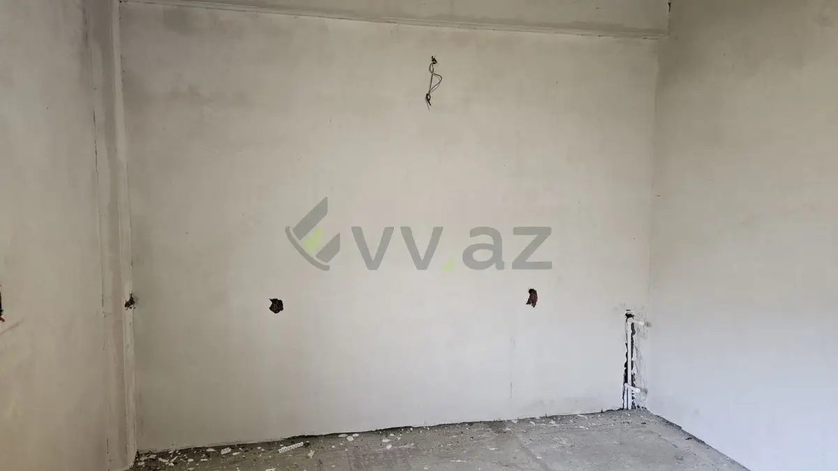 2 otaqlı mənzil Yeni tikili Satılır, Dədə Qorqud qəs., Suraxanı, Bakı — Mənzil, Bakı (4)