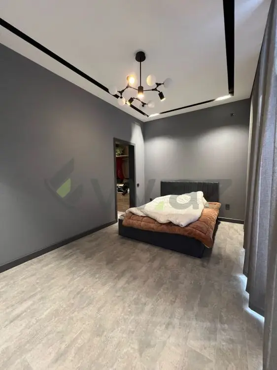 4 otaqlı Həyət evi Satılır, Şağan, Xəzər, Bakı — Ev, villa, Bakı (9)